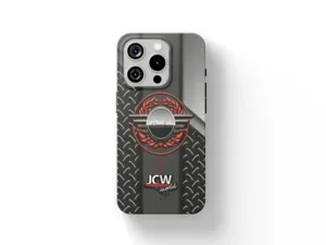 Mini Cooper Custodia Telefono Stile Edizione Limitata